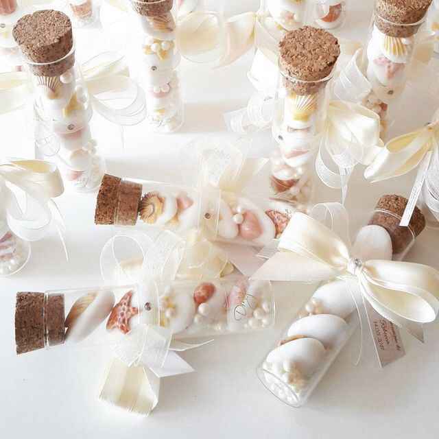 Idee su segnaposto fai da te? 🙂 - 2