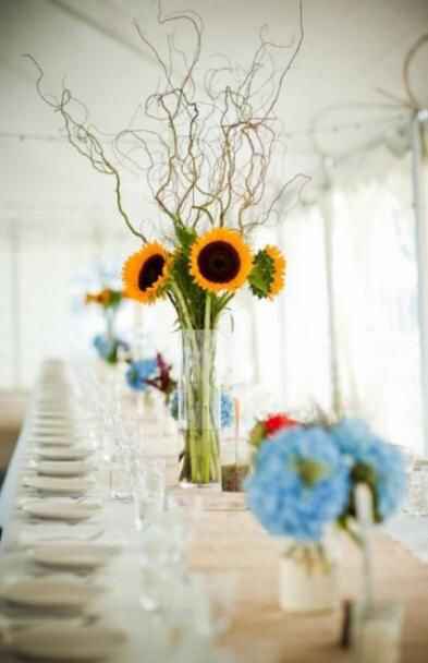 Idee per centrotavola - 2