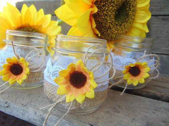 Idee per centrotavola - 3