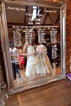 Tableau de marriage - 1