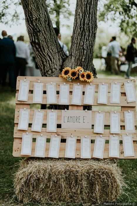 Tableau de marriage - 8