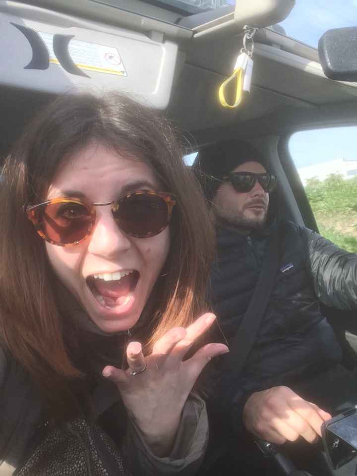 Oggi mancano 6 mesi ❤️ - 1