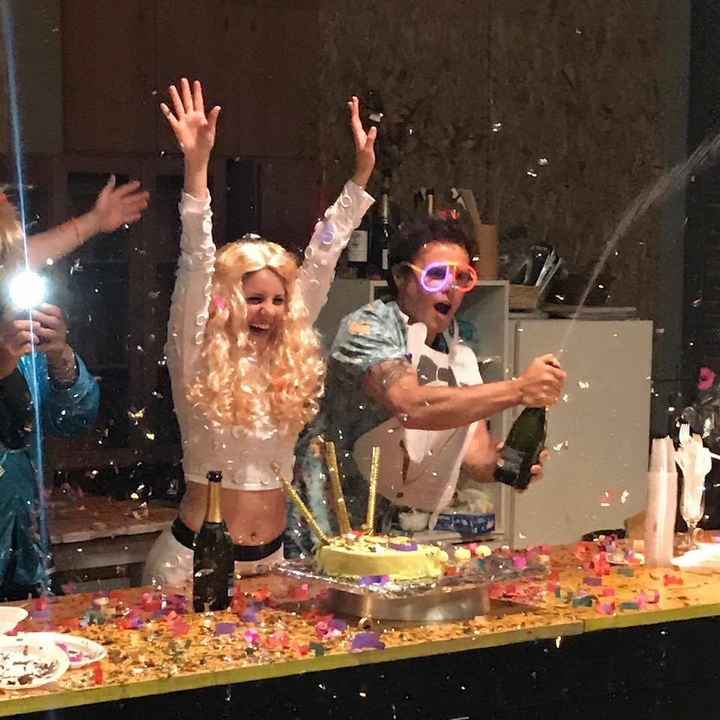 La befana mi portò lui ❤️ - 1