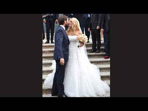 Matrimoni di ieri e di oggi - 1