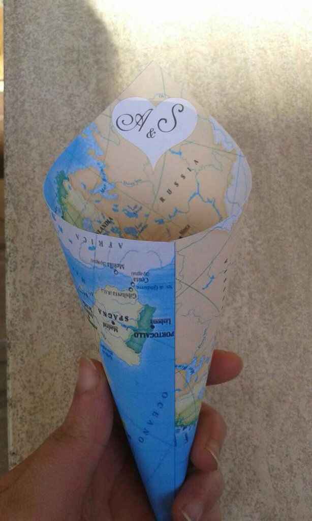 Idee tema viaggio 🌎 - 2