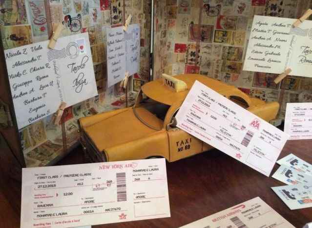 Idee tema viaggio 🌎 - 5