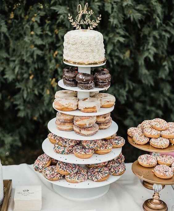 Che torta avete scelto? - 5