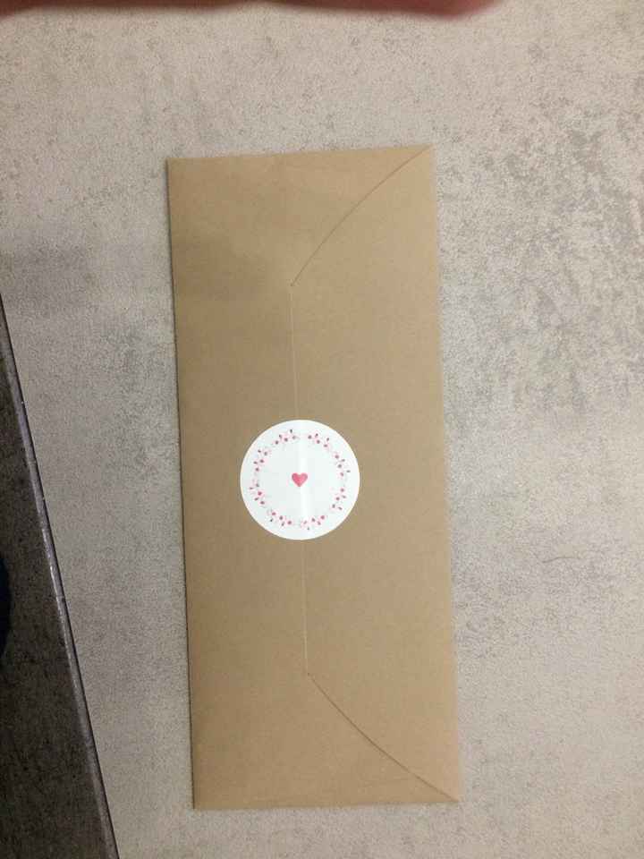 Inviti- partecipazioni - 1