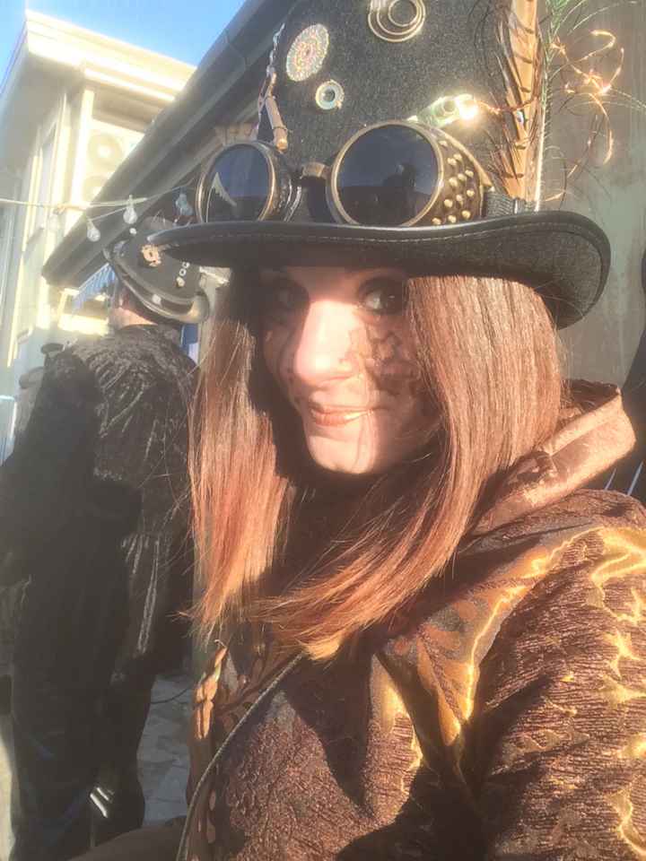 Matrimonio in maschera - 1