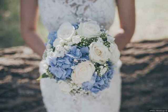 Il bouquet 2020 ❤️ - 1