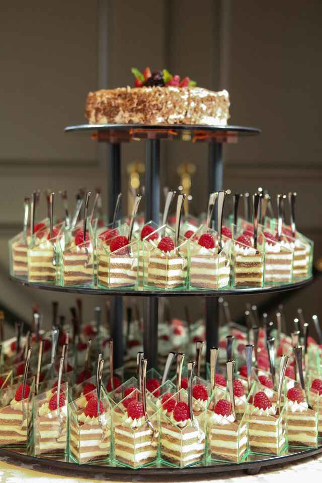 Ecco le mie wedding cake preferite - 3