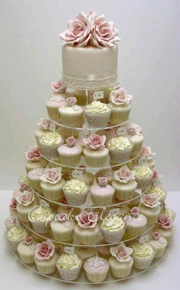 Ecco le mie wedding cake preferite - 10