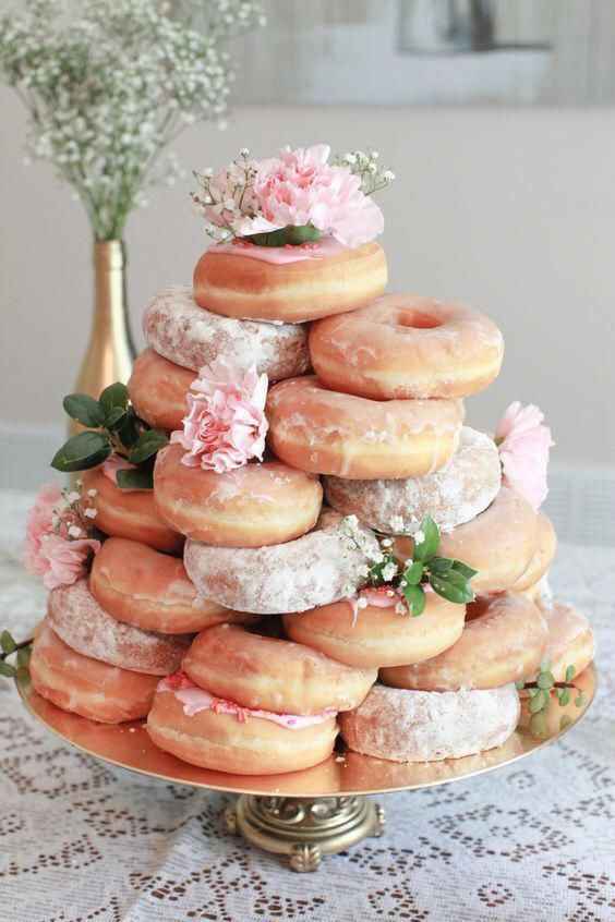 Ecco le mie wedding cake preferite - 11