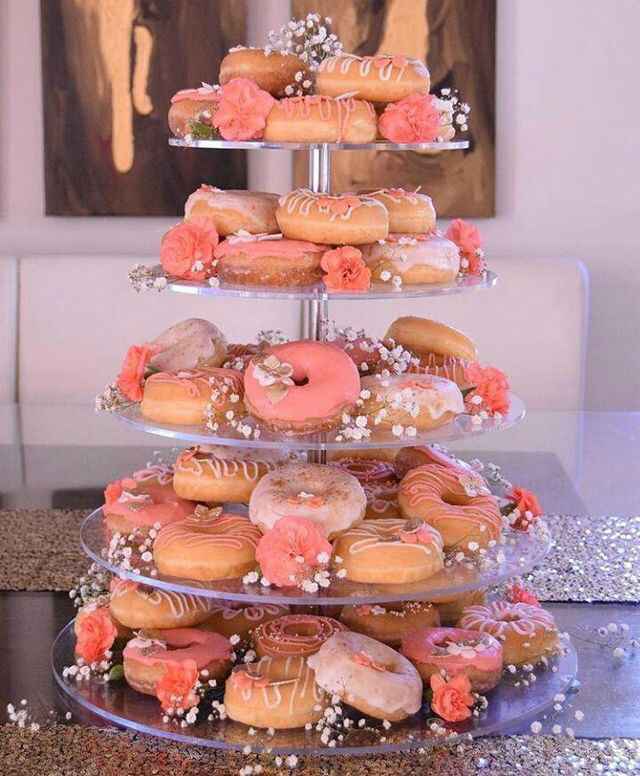 Ecco le mie wedding cake preferite - 12