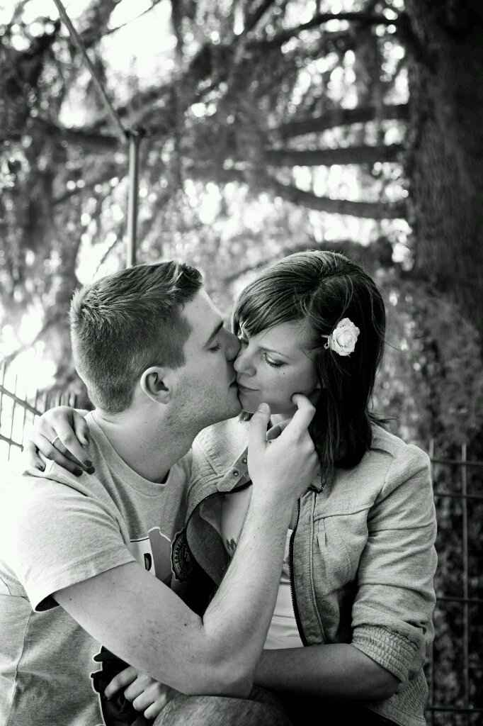 La vostra foto più romantica (finora...) - 1