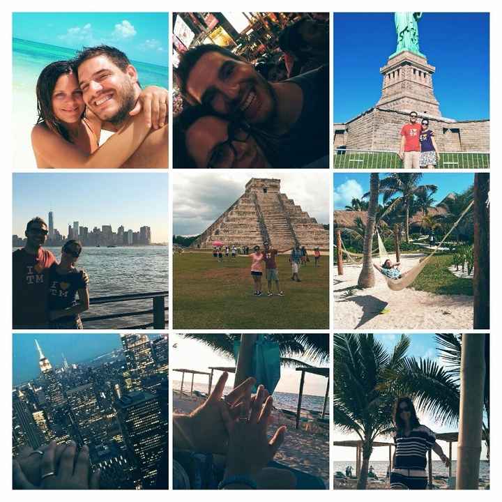 la mia luna di miele estate 2015