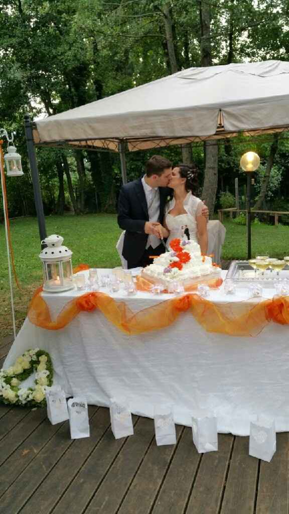 Al molino di glaunicco - 1