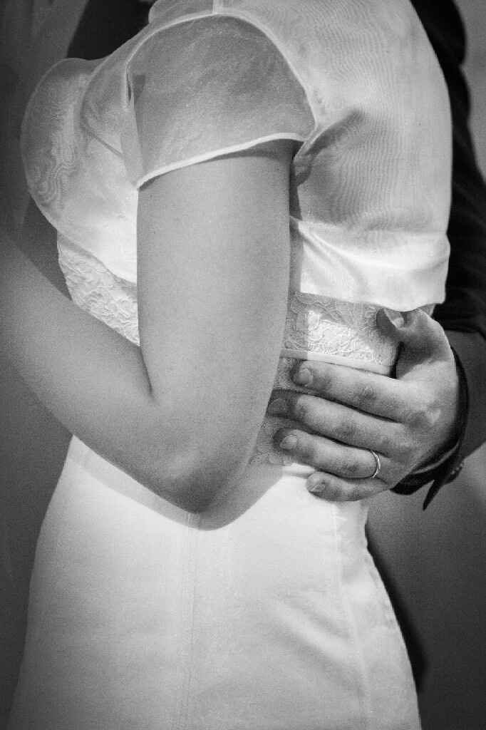 A 6 mesi dal si... - 2