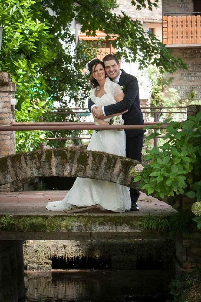 A 6 mesi dal si... - 4