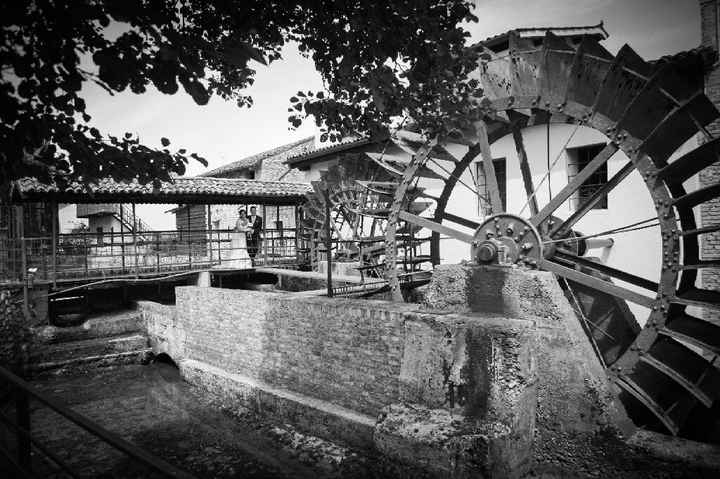 Per le future spose....location - 1