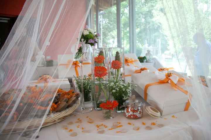 Per le future spose....location - 2