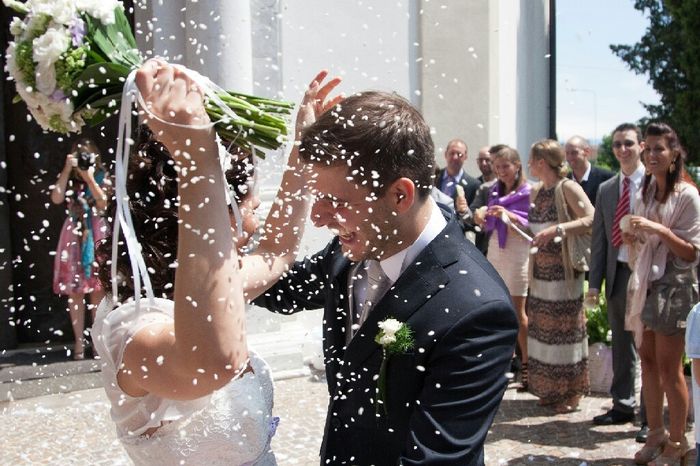 A 6 mesi dal si... - 3