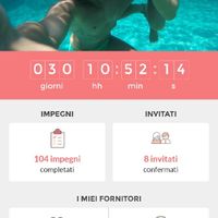 -30 giorni al nostro si ❤😍 - 1