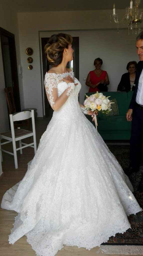 Per le spose di catania e dintorni!!! - 1