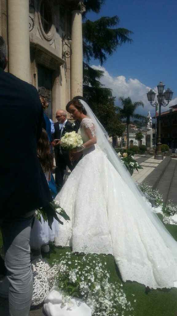 Per le spose di catania e dintorni!!! - 2