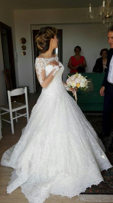 Per le spose di catania e dintorni!!! - 1