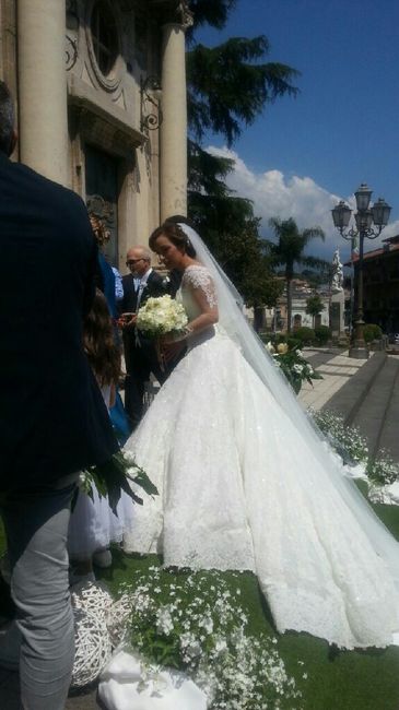Per le spose di catania e dintorni!!! - 2
