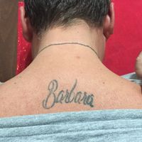 Ti faresti un tatuaggio con la data delle tue nozze? - 1