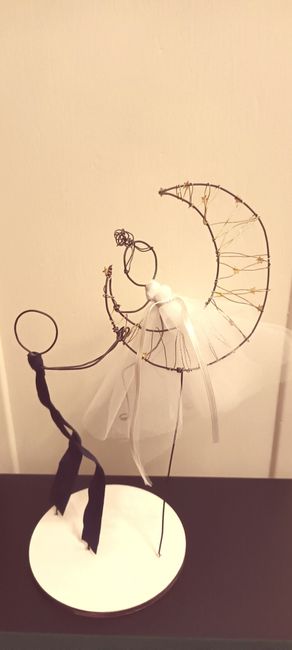 Cake topper idee!!! 4