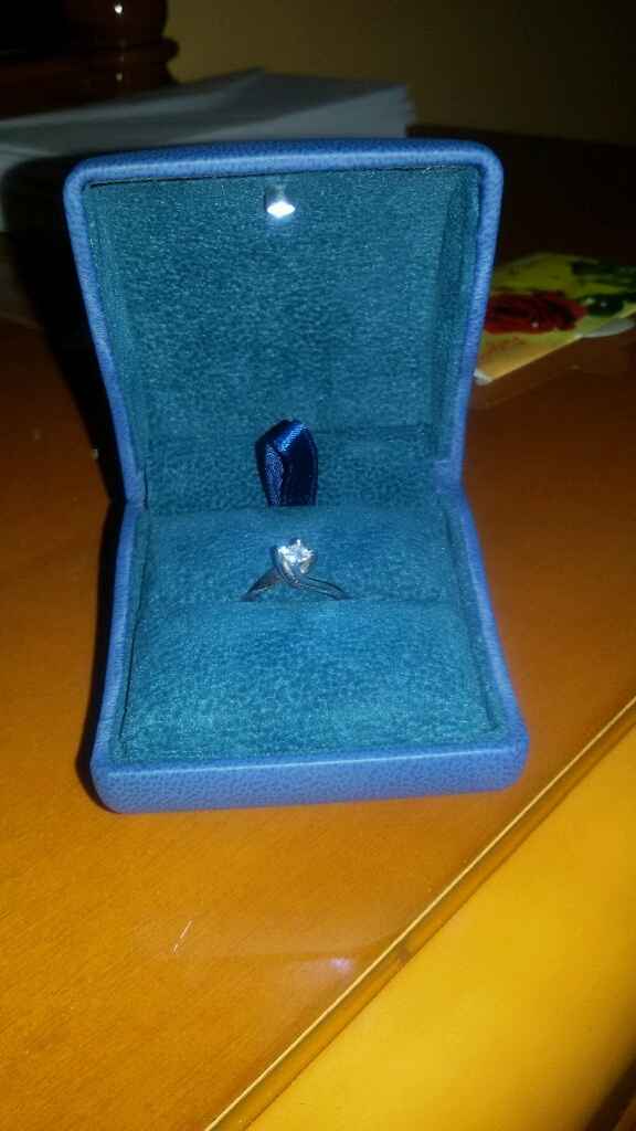 La nostra promessa - 1