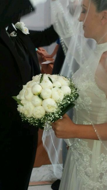 Bouquet - 1