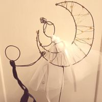 Cake topper idee!!! - 1