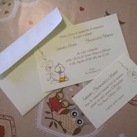 partecipazioni ordinate 