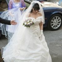 scesa dalla amcchina