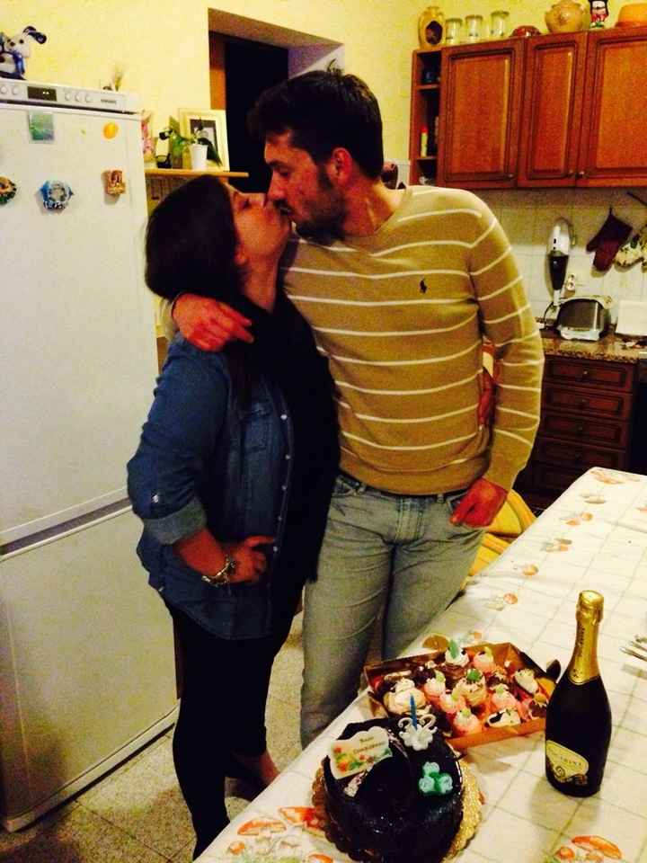 Facciamo un gioco?  - 2