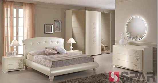 Sondaggio: prezzo e marca della vostra camera da letto? - 3