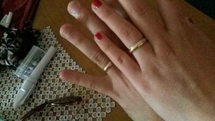 Che fedi avete scelto? - 1