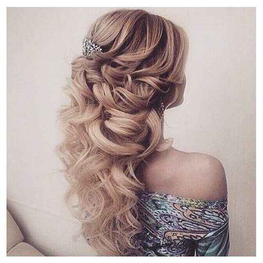 Acconciature.. quale vi piace di più? - 1