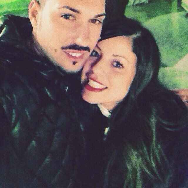 Una foto insieme, recente! - 1