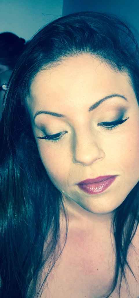 Prova trucco ^_^ - 1