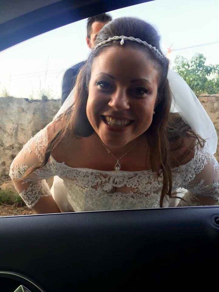 Ed eccoci finalmente il sogno si è avverato ! - 1