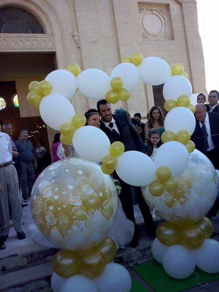 Ed eccoci finalmente il sogno si è avverato ! - 2