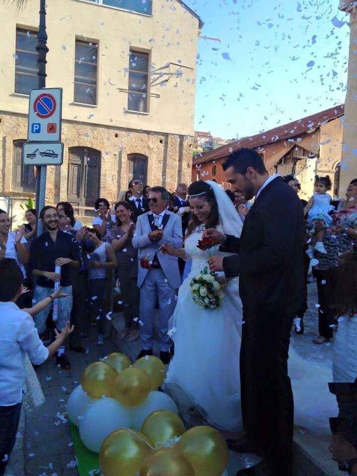 Ed eccoci finalmente il sogno si è avverato ! - 3