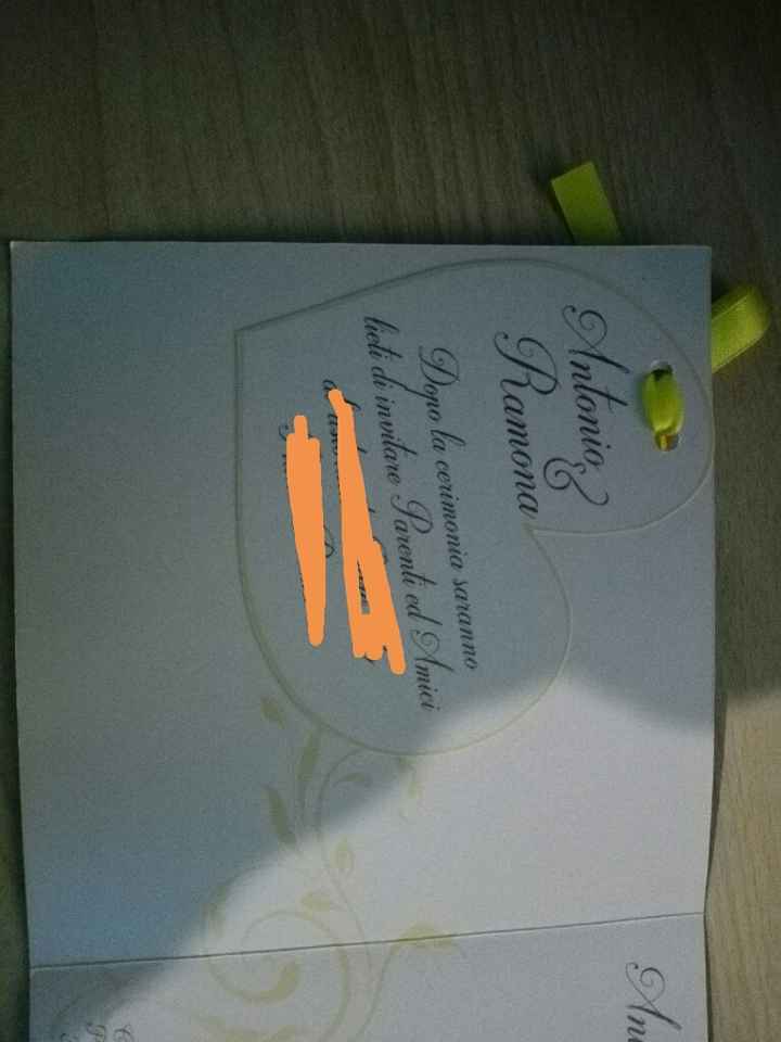 Campione partecipazione - 1