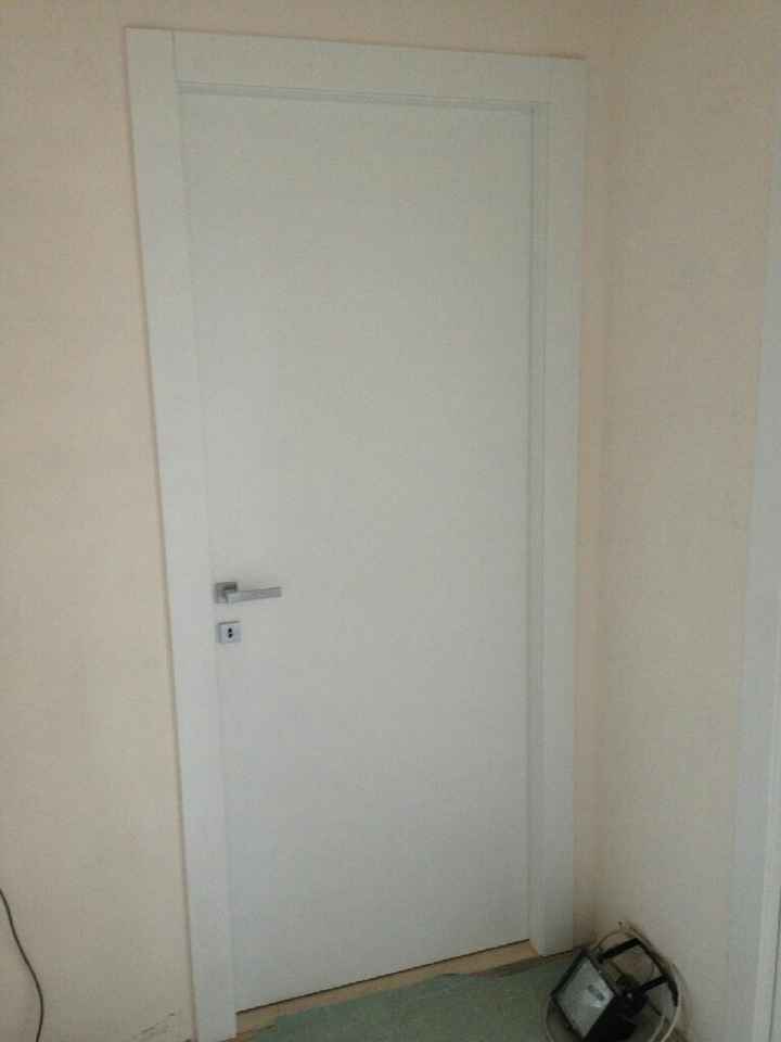 La casa prende forma - 3