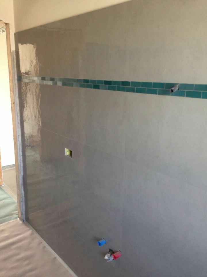 La casa prende forma - 2